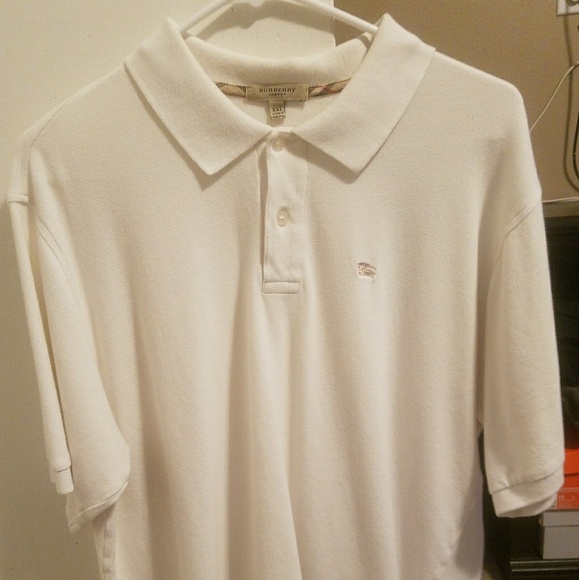 Burberry Other - Burberry polo